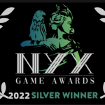 NYX-AWARDS