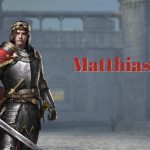 Epic Historic General - Matthias I