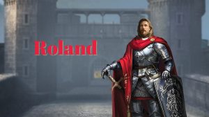 Evony Epic Historic General - Roland