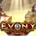 Evony The King’s Return