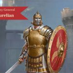 Evony General Aurelian