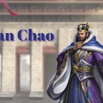 Evony Epic Historic General - Ban Chao