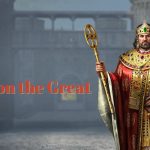 Evony Epic Historic General - Simeon the Great