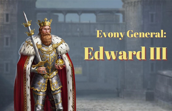 General Edward III