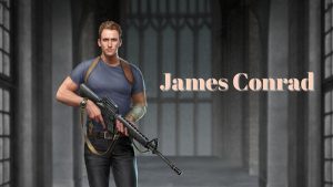 James Conrad