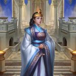 Queen Jindeok