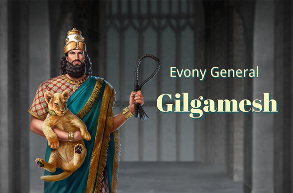 General Gilgamesh
