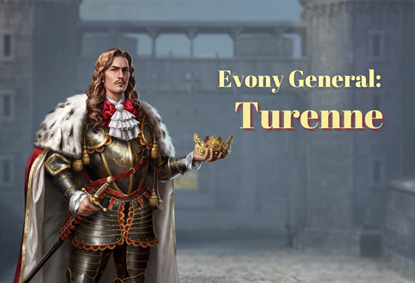 General Turenne