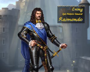 General Raimondo