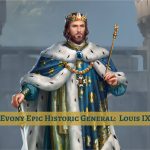 General Louis IX