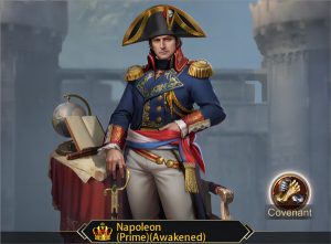 General Napoleon Prime