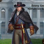 Evony Epic Historic General Nathanael Greene