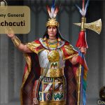 Evony Epic Historic General Pachacuti