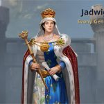 Queen of Poland Jadwiga